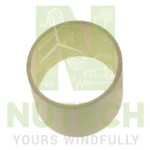 BUSHING,100.74 mm,110.54 mm,65 mm,VESCON - 60095721 - NT/V45802-3