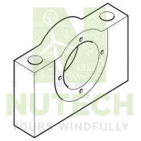 trunnionsteel300-mm200-mm - 60095881 - NT/V45802-1