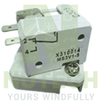 g5081-micro-switch - NT/G5081 - NT/G5081