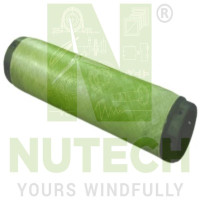 i10101-fibre-tube-assembly-for-arm-coupling - NT/I10101 - NT/I10101