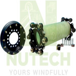I101B - SIX ARM COUPLING - RMEMSDC006/CW (CL-2S-06-116) - NT/I101B