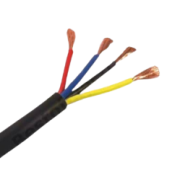 COPPER FLEXIBLE CABLE 2.5 SQMM - NT/G5018 - NT/G5018