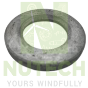 TFWM16 - M16 WASHER - NT/TFWM16 - NT/TFWM16