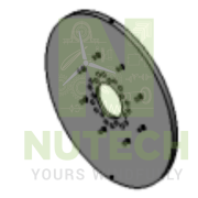 I10202 - BRAKE DISC - NT/I10202 - NT/I10202