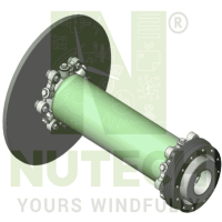 i101a-six-arm-coupling - RMEMSDC006/CW (CL-2S-06-116) - NT/I101A