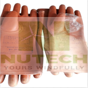 11KV HAND GLOVES - NT/G4797 - NT/G4797