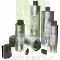 25-kvar-440v-vishay-gas-capacitor - NT/G4760 - NT/G4760