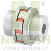 PUMP COUPLING - 9803-1032-801 - NT/L24105