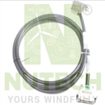 HOSE 3/4