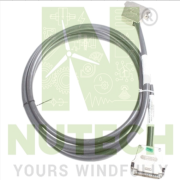HOSE 3/4