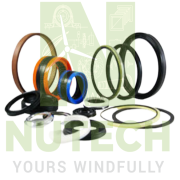 I202/SK - BRAKE CALIPER SEAL KIT - NT/I202/SK - NT/I202/SK