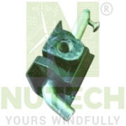 PITCH BOX DOOR HINGE - NT/RG50013 - NT/RG50013