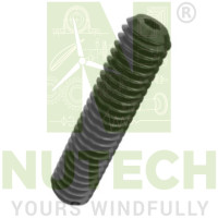 screwiso-4029m1225-mmsteel-45hdac50 - P611143/29106611 - NT/TFGSM12x25