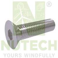 screw-m6x20 - NT/TFCSKM6X20SS - NT/TFCSKM6X20SS