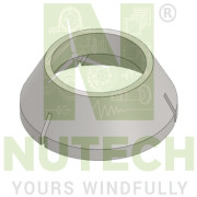 REAR BUSH II - NT/MW40017 - NT/MW40017