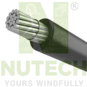 400 SQMM SINGLE CORE ALUMINIUM CABLE - NT/S60048 - NT/S60048