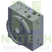 MANIFOLD - NT/L24101 - NT/L24101