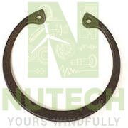 INTERNAL CIRCLIP - DIN472 - 210 X 5 - 40000196 - NT/RG60099