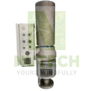 GE6012/REN - RENOVATED SLIP RING - NT/GE6012/REN - NT/GE6012/REN
