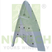 BLADE TIP - 8019660-00 - NT/NX65005