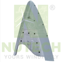 blade-tip - 8019660-00 - NT/NX65005