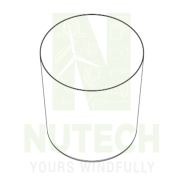 CONTAINER OLD GREASE - 8021597-00 - NT/NX70144