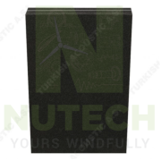 BUNDLE PACKAGE PAXX NACELLE - 8024789-02 - NT/NX70208