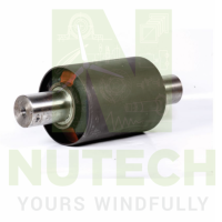 semi-bonded-void-bush - NT/NG70501 - NT/NG70501
