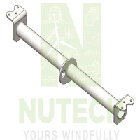 bracket-assy - 8003756-00 - NT/NX70202