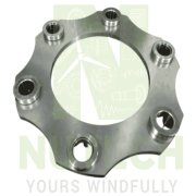 COUPLING SHIM ASSEMBLY - NT/EN10101 - NT/EN10101