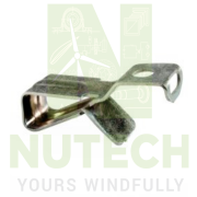 UNIVERSAL CLIP ARAYMOND - 8001518-00 - NT/NX70179