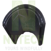 GEARBOX SUPPORT SET COMPLETE MOUNTED - 8013994-00 - NT/NX70194