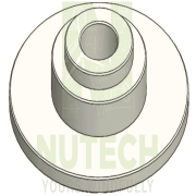 CENTRE DISK - 44441 - NT/NX70173