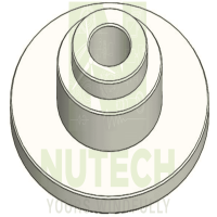 centre-disk - 44441 - NT/NX70173