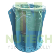 BELL HOUSING - NT/G5173 - NT/G5173
