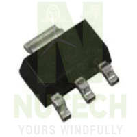 bipolar-transistors - NT/G5159 - NT/G5159