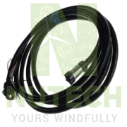 CABLE SLIPRING->TOPBOX L=4m+0,3m - 60061424 - NT/NG611D