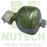 i42119-manifold-assembly - 4890-1000-808 - NT/I42119