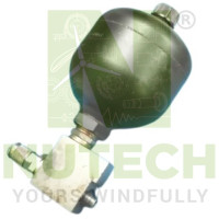 i42118-manifold-assembly - 4890-1000-808 - NT/I42118