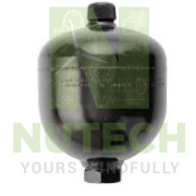 ACCUMULATOR 0.075 LTR DIAPHRAGM TYPE - NT/I42102C - NT/I42102C