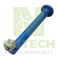 pitch-cylinder-with-block-assembly - P610042 R2/GP006610/GP171958 - NT/GW451/A