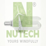 BEACON BULB 8W 230V - P390182/29095082 - NT/GW390182