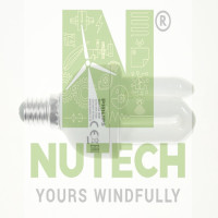 beacon-bulb-8w-230v - P390182/29095082 - NT/GW390182