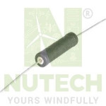 CROWBAR RESISTOR R2MW SERIE III HS13 60K - GP040688/29096892 - NT/GW040688