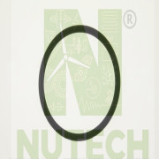 O-RING 39.2x3V VITON - GP019724/29107346 - NT/GW019724