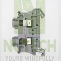 screw-terminal-block-ut-6 - GP100237/29118469 - NT/GW100237