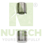 FUSE 1A 250V F2 GLASS - GP046883/29209319 - NT/GW046883