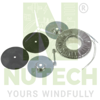 toroidal-transfer-120va-230-24v-sonic - P393110/29105471 - NT/GW393110