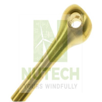 TIP LIGHTNING RECEPTOR G52, G58 - 731055 - NT/GW731055