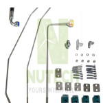 G5X CIRC HIDR SIS. FRENO YAW TALLER - GP027054/29105831 - NT/GW027054